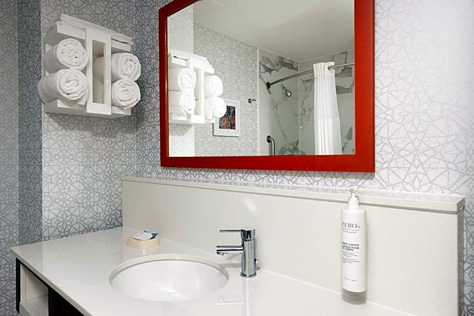 Hampton Inn By Hilton And Suites Woodward