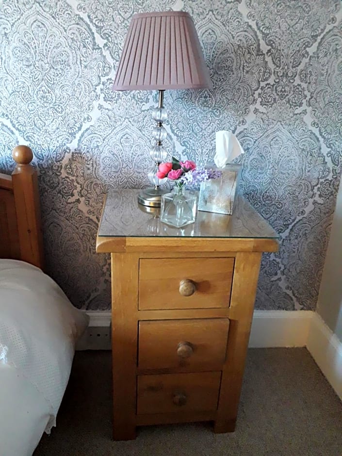 Strome Lodge – Inverness