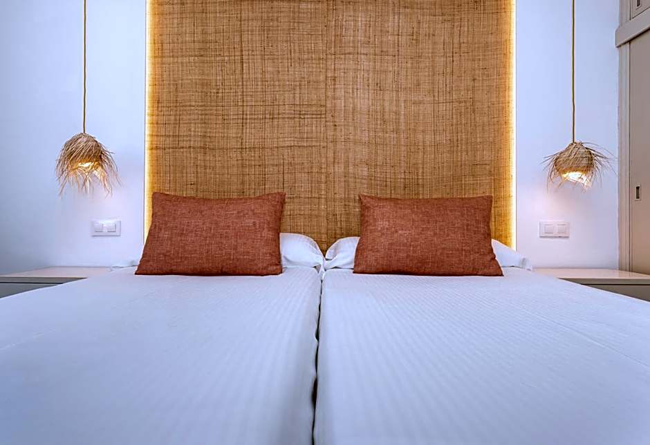 Apartamentos Sinfony