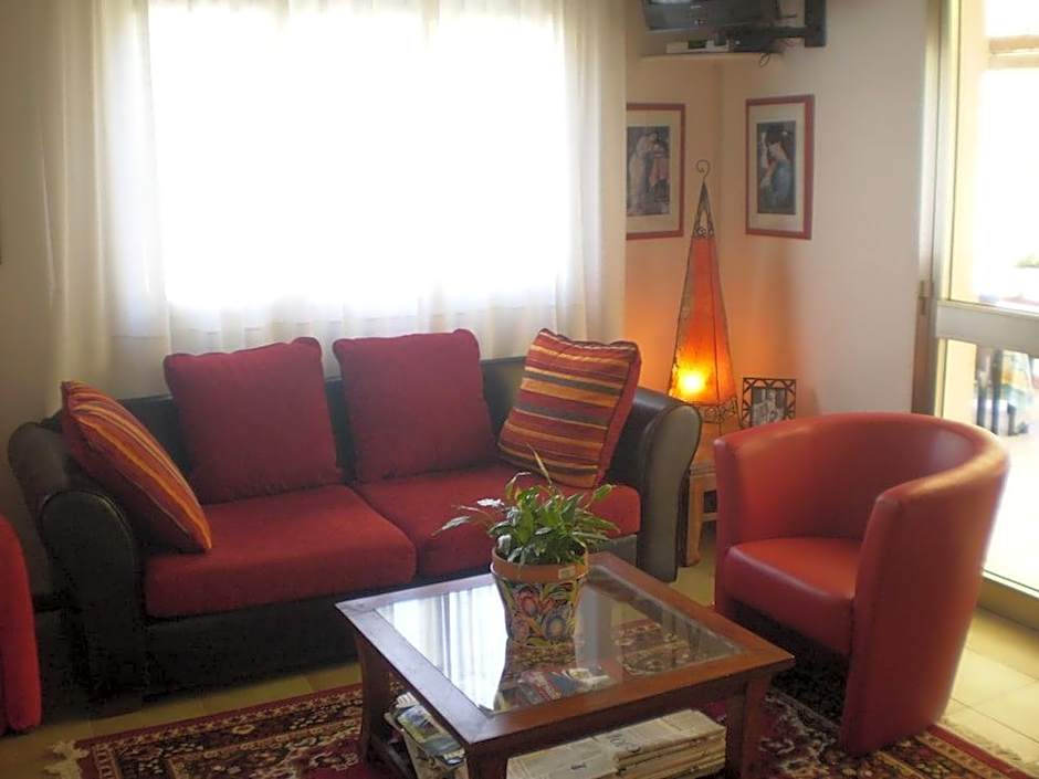 Hotel Villa Roberta