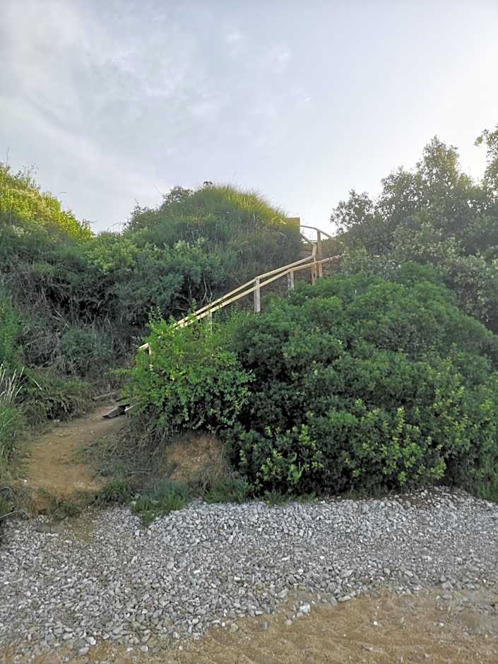 Mobilhome Pakoštane Sea and Sun