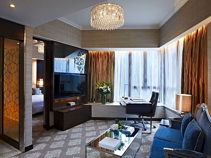 Dorsett Kwun Tong - Hong Kong