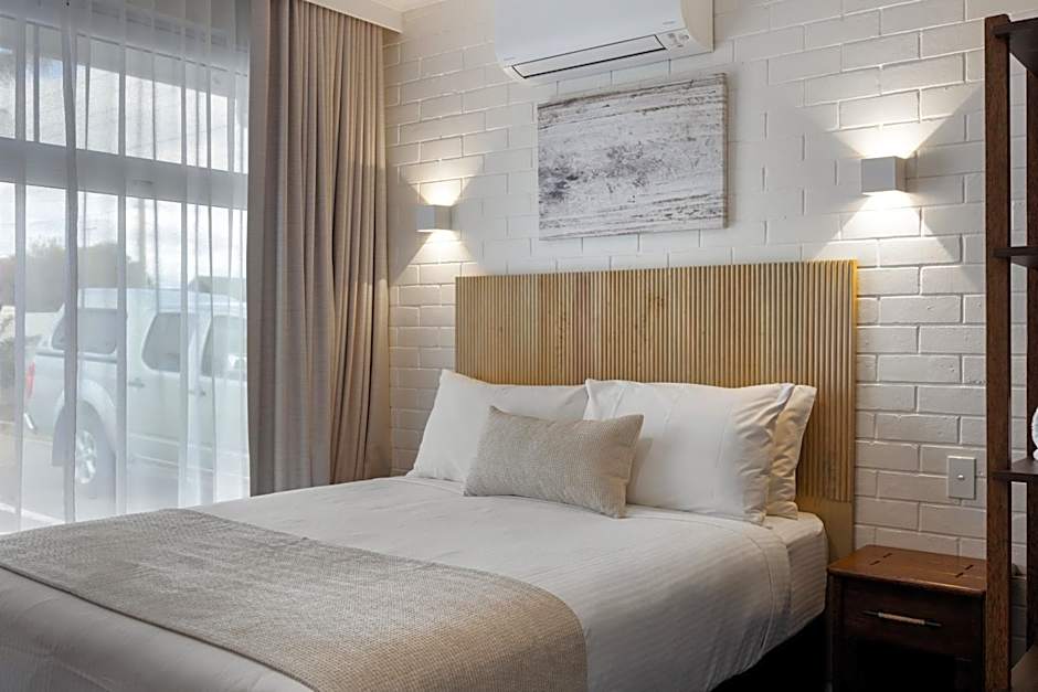 Best Western Adelaide Airport