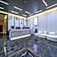 GreenTree Inn Lanzhou Train Station Road East Business Hotel