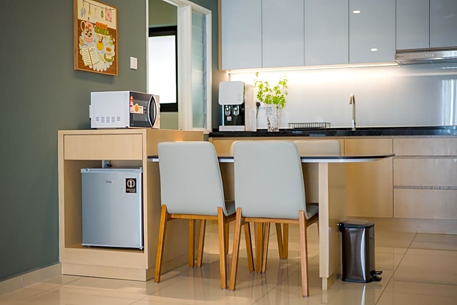 Zenstay Abnb Perai Penang