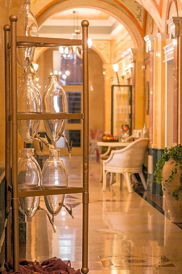 Hotel Fürstenhof Bad Bertrich