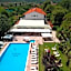 Sun Beach Hotel-Platamonas