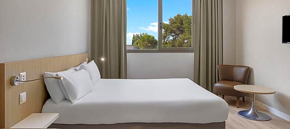 B&B HOTEL Barcelona Sant Cugat