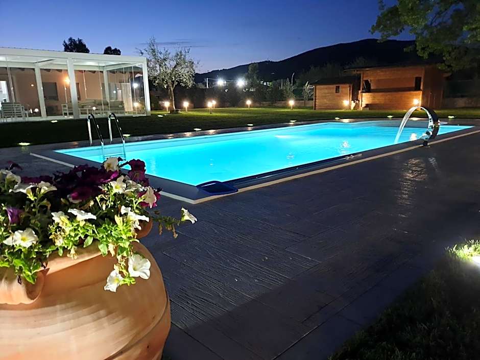 Il Rifugio Del Tempo