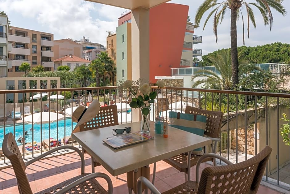 Résidence Pierre & Vacances Premium Port Prestige