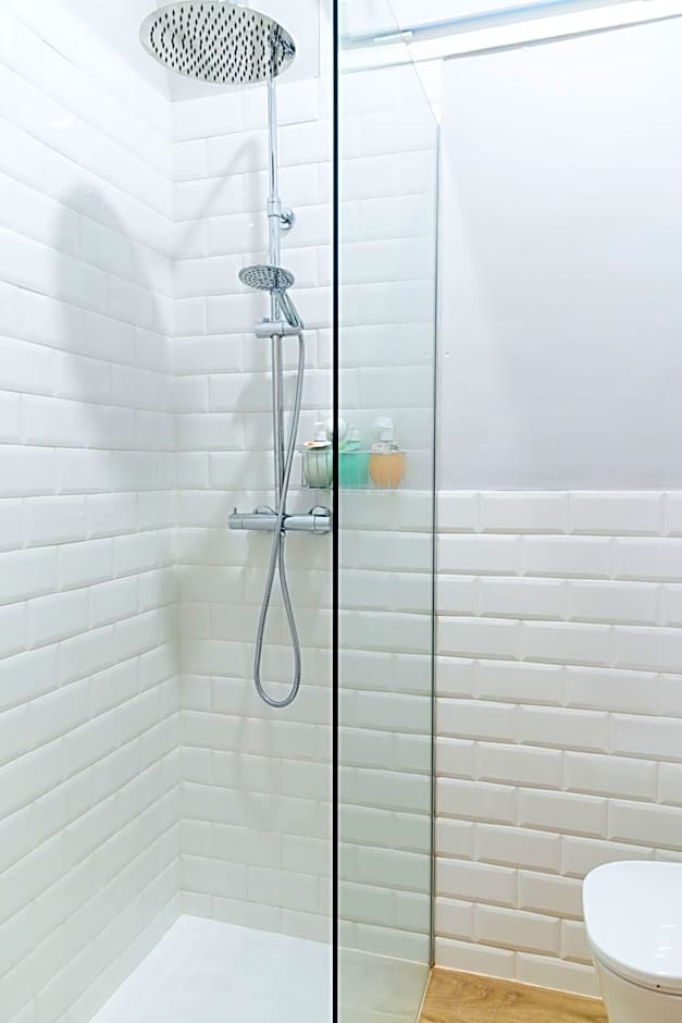 Apartamentos El Alcazar de Jerez