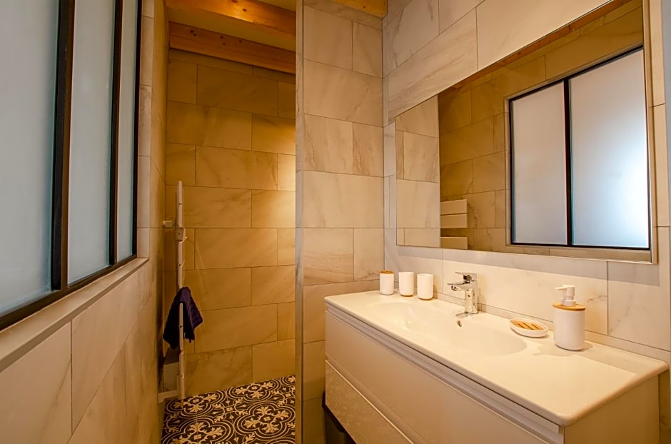 La Chambre D'amis LA COSTIGNIERES