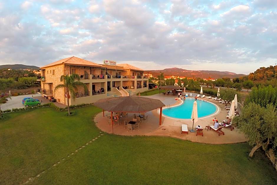 Photo 1 of 47 of Tsokas Hotel