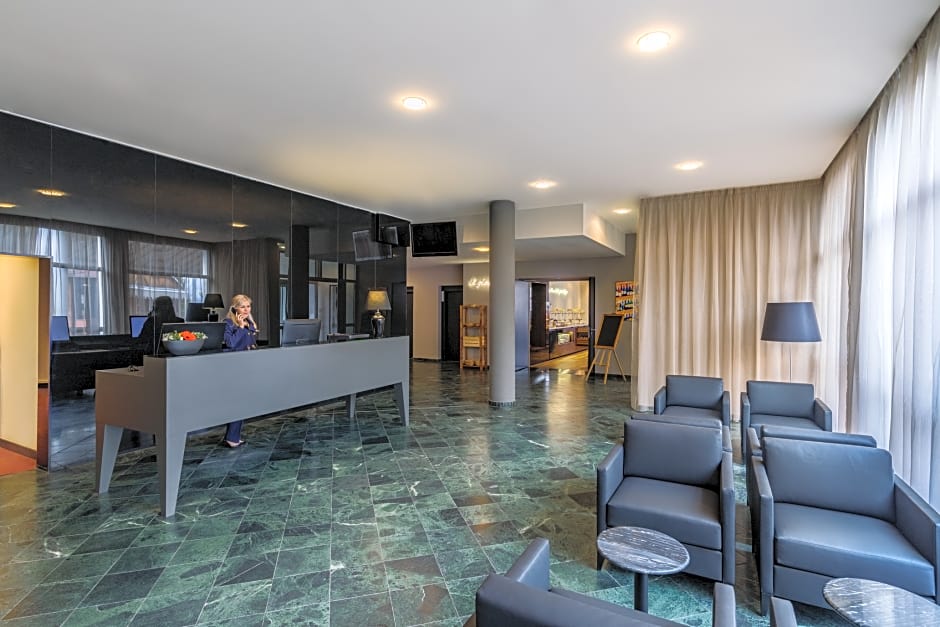 NH Collection Prague