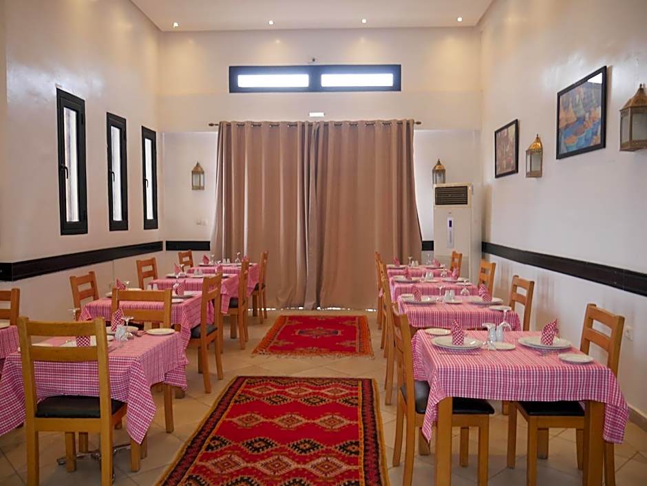 Rose Valley Hotel