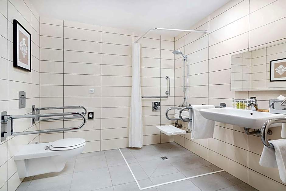 DoubleTree by Hilton Krakow