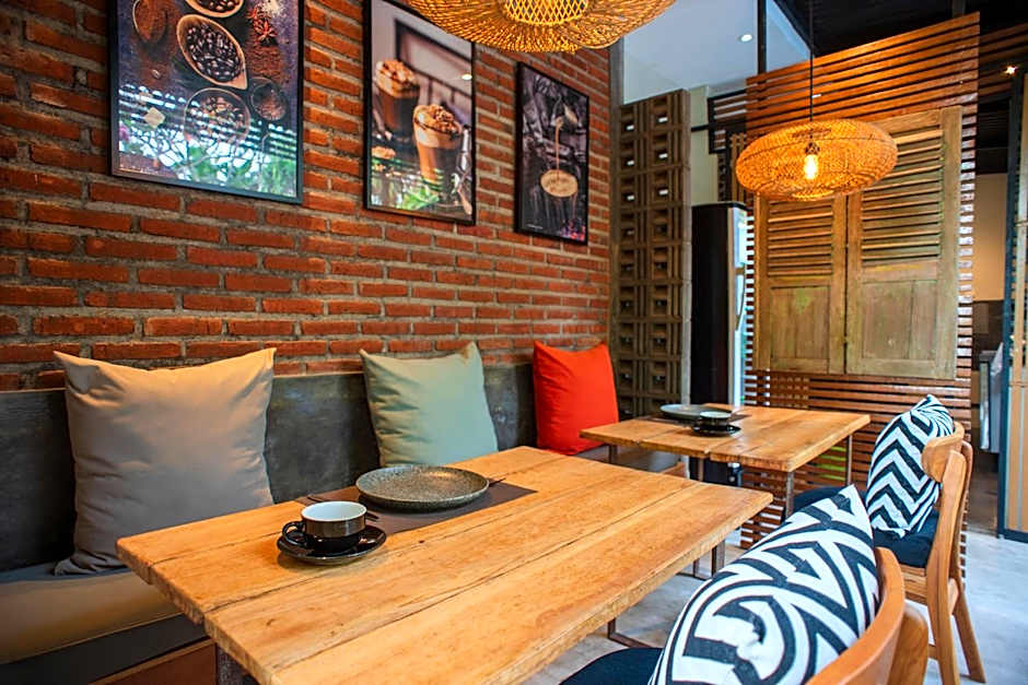 Pangkung Sari Bed and Breakfast
