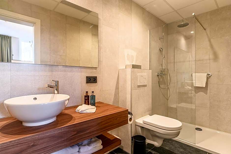 Leopold Hotel Oudenaarde