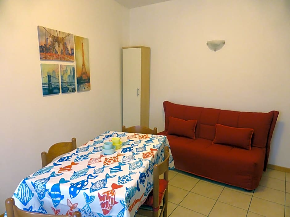 RESIDENCE PLAYA