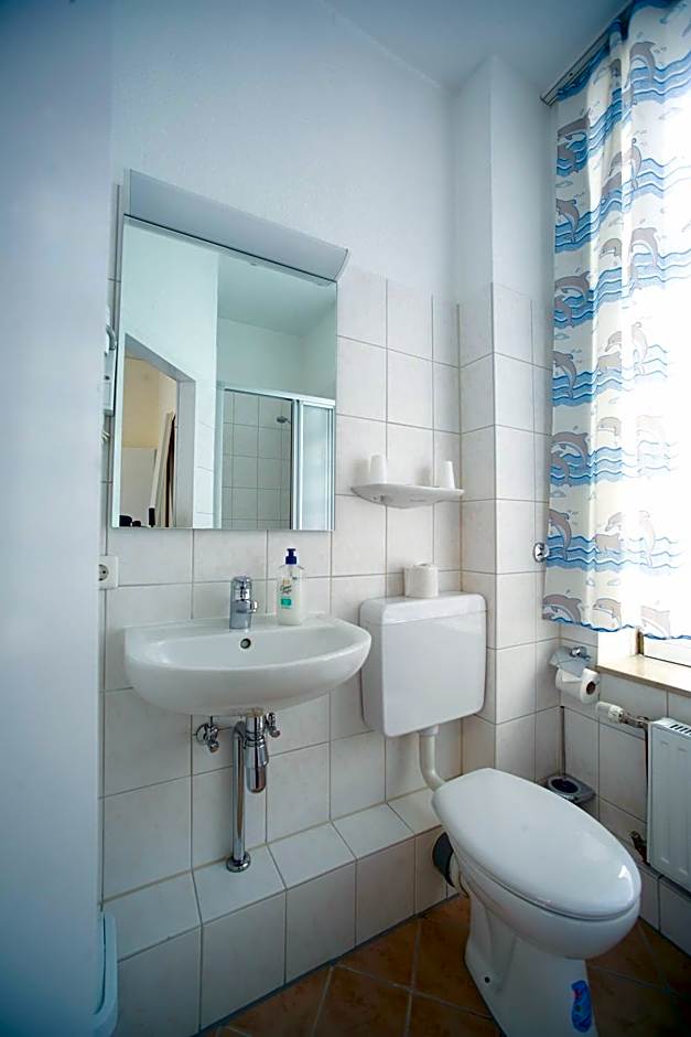 Hotel Terminus am Hauptbahnhof