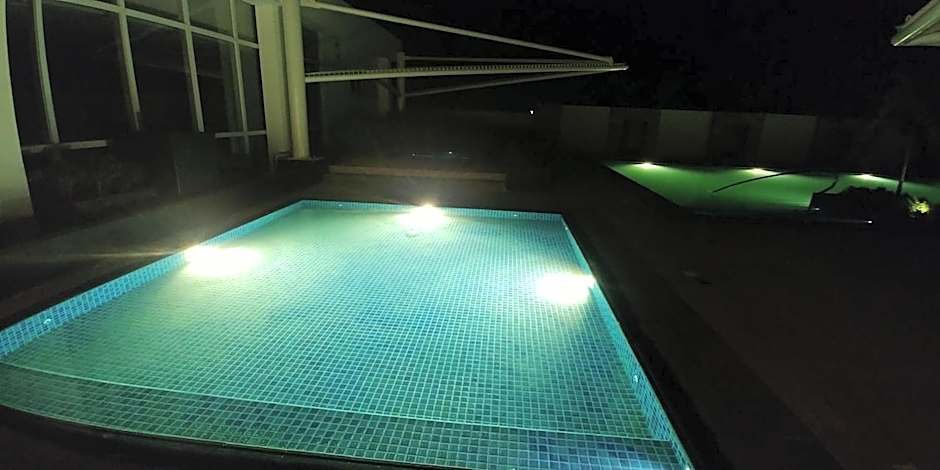 Mactan Newtown Seaview at One Pacific Residence