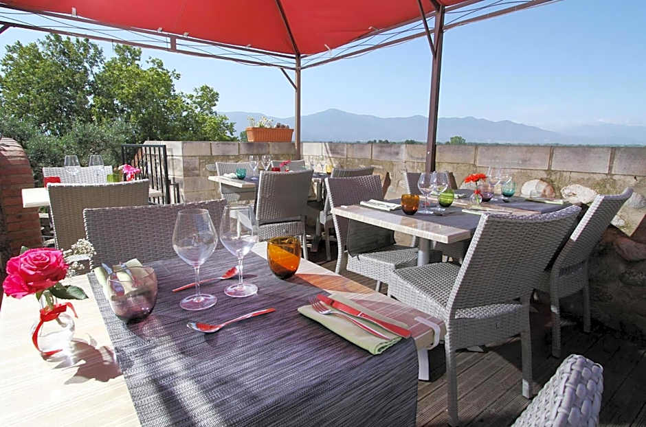 Logis Hotel Cara Sol