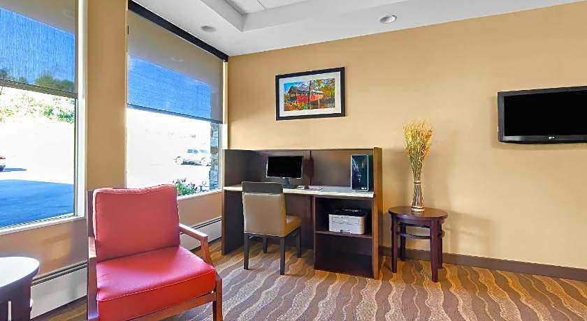 Comfort Inn Somerset