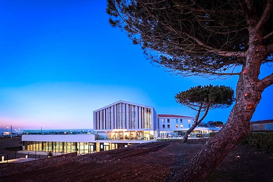 ibis styles La Rochelle Thalasso Chatelaillon