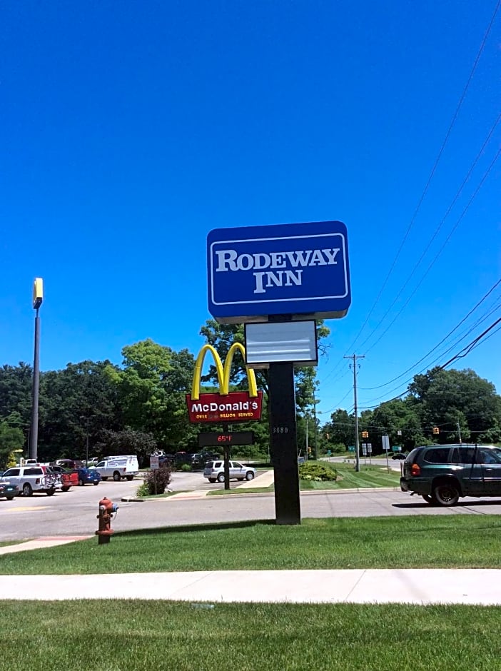 Rodeway Inn