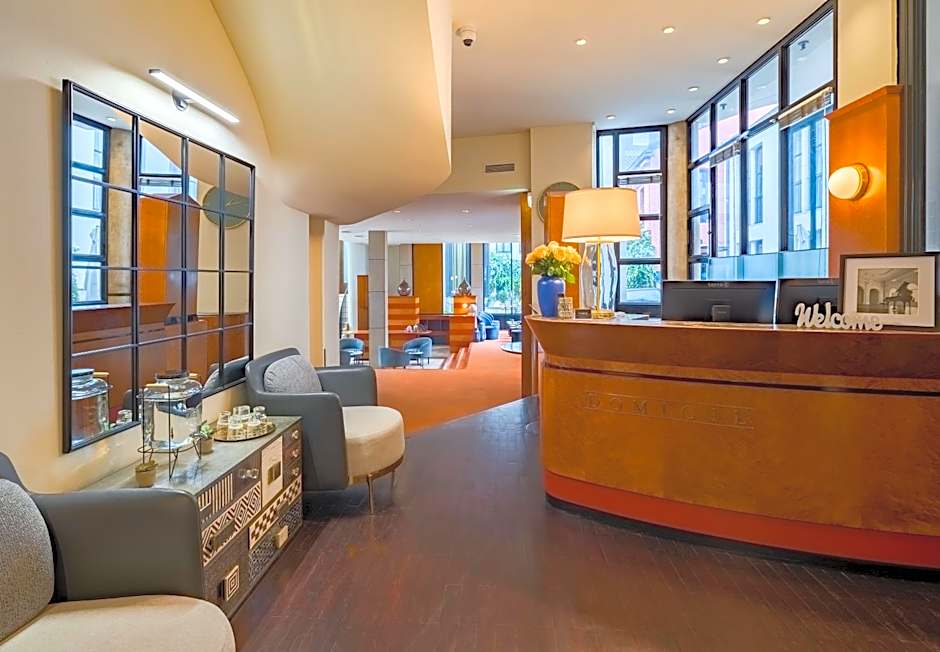 Domicil Hotel Bonn