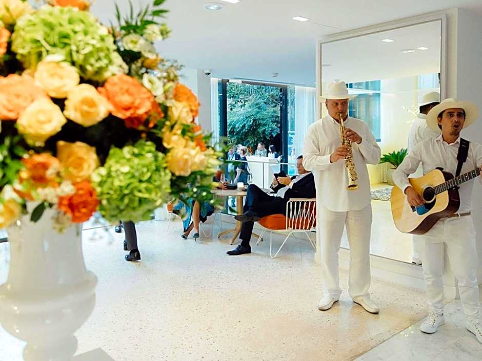 Hotel Croisette Beach Cannes - MGallery