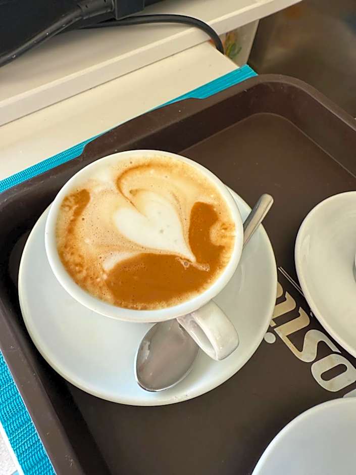 Residence Bandiera Gialla