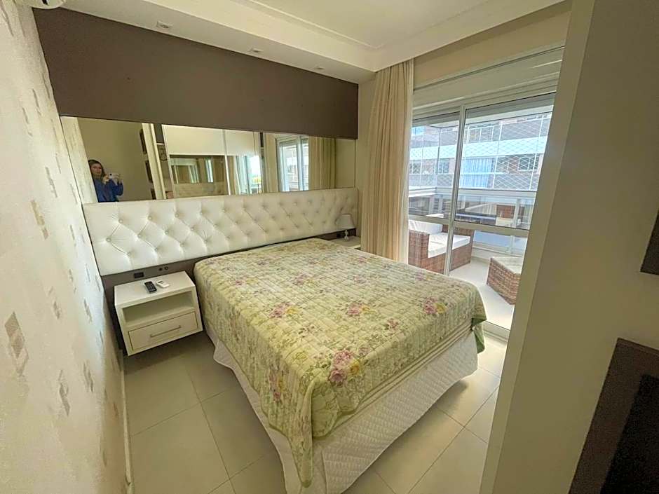 cód 92 - Apartamento amplo e aconchegante