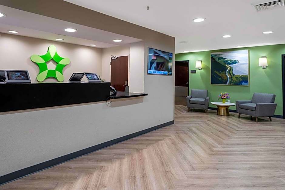 Extended Stay America Suites - Red Bank - Middletown