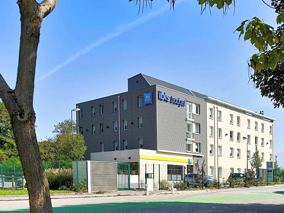 Ibis Budget Grenoble Sud Seyssins