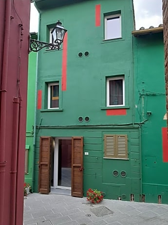 B&B da Baba
