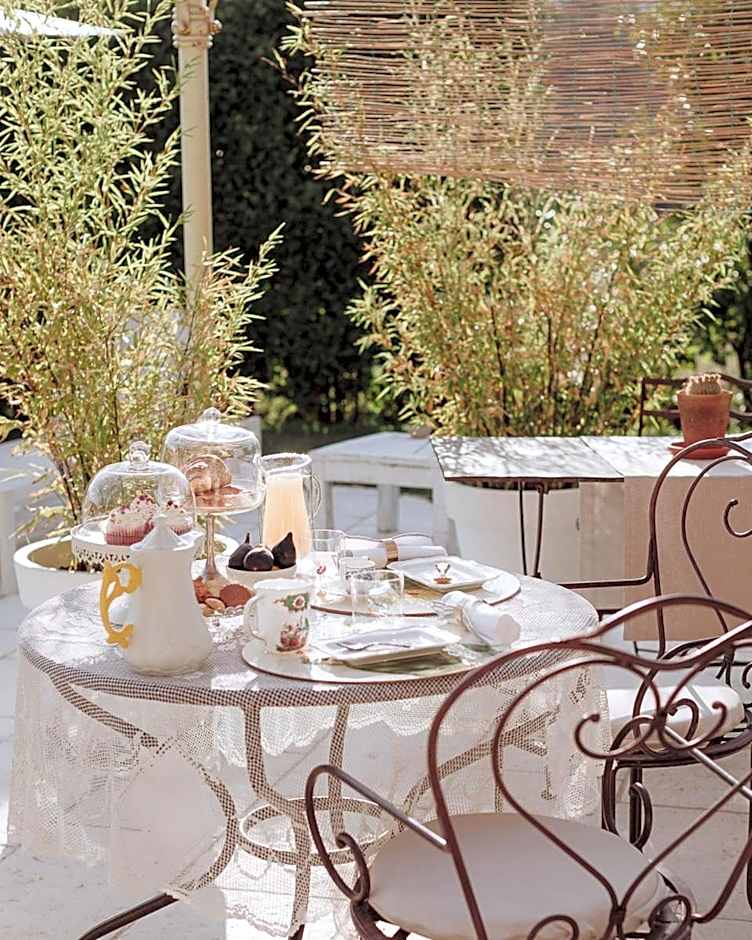 Villa Paradiso Charme&Design Adults only