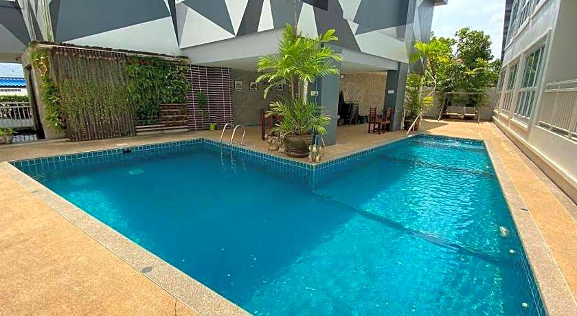 The Grace Residence