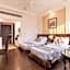 Hotel Blue Saphire Countryside Haldwani