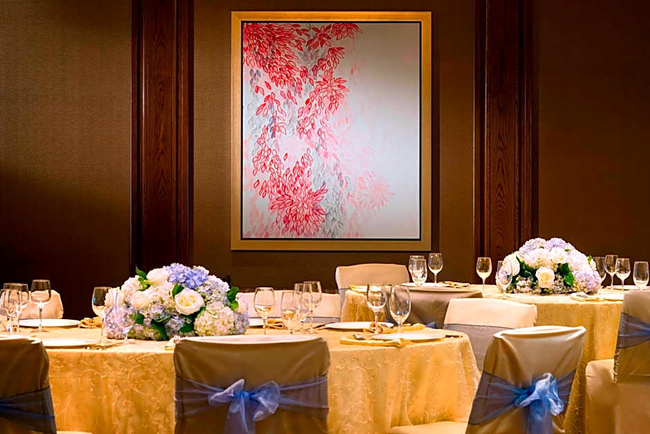 The Westin Pittsburgh