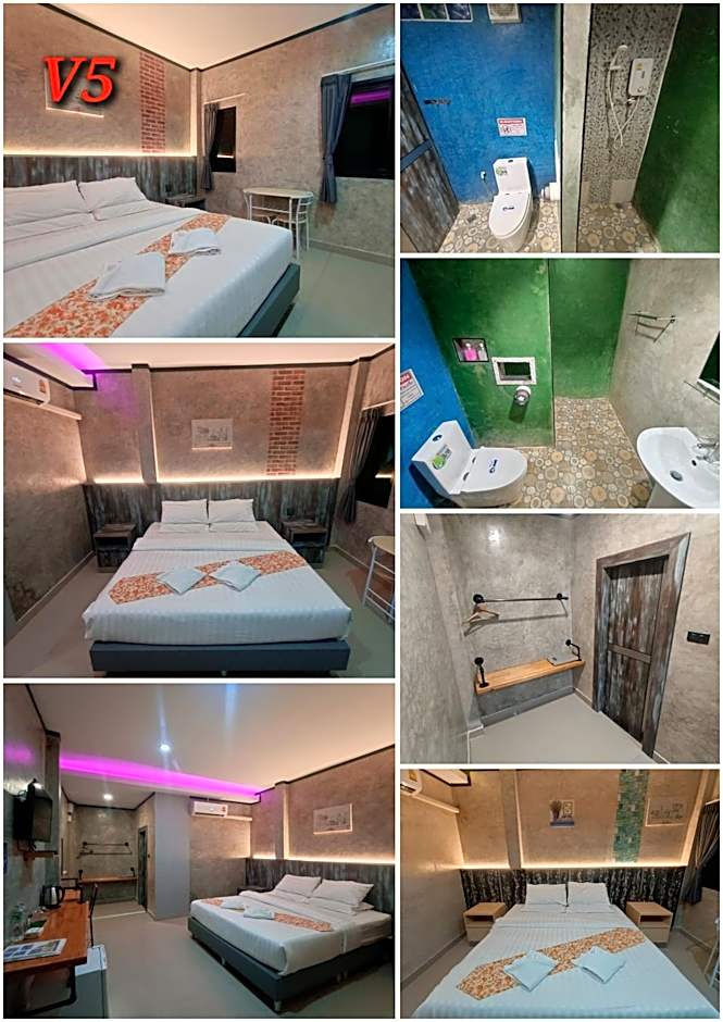 ดาธชา ลอฟท์วิว