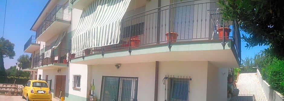 B&B L'Assiolo – Ancona, IL