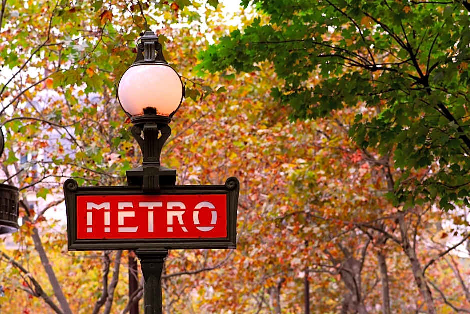 Paris Saint Honore Hotel