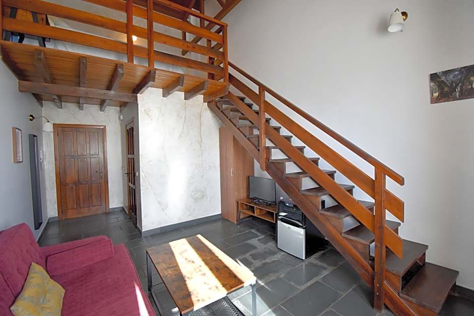 HOTEL RURAL A VELHA FABRICA