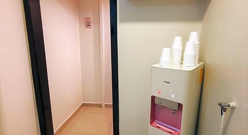 De UPTOWN Hotel @ Damansara Uptown