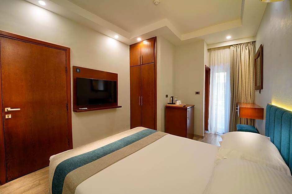 Stay Inn Cairo Hotel