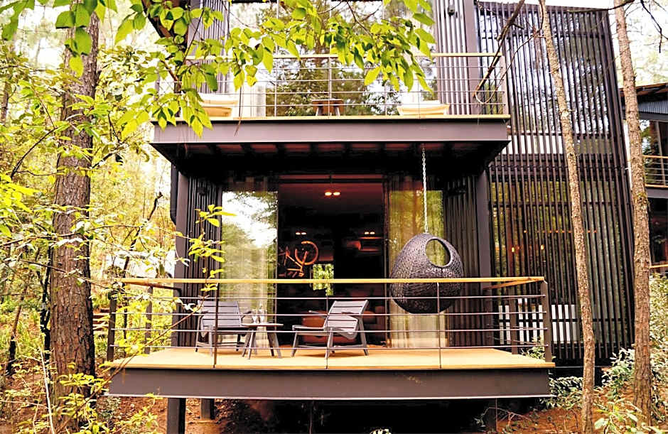 Rodavento Boutique Hotel & Spa