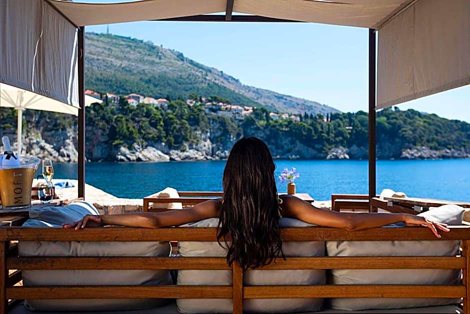 Rixos Premium Dubrovnik