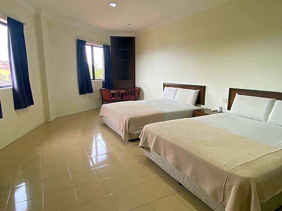 Hotel O Gold Hill Hotel