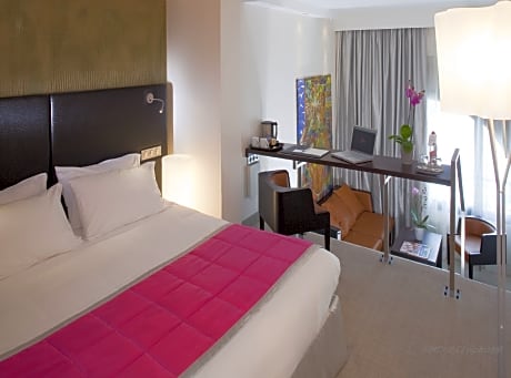 Wellness Terrace Suite